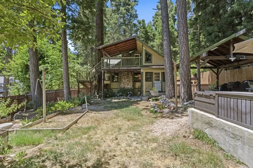 1148 Saturn Way, Crestline, CA 92325 - #1