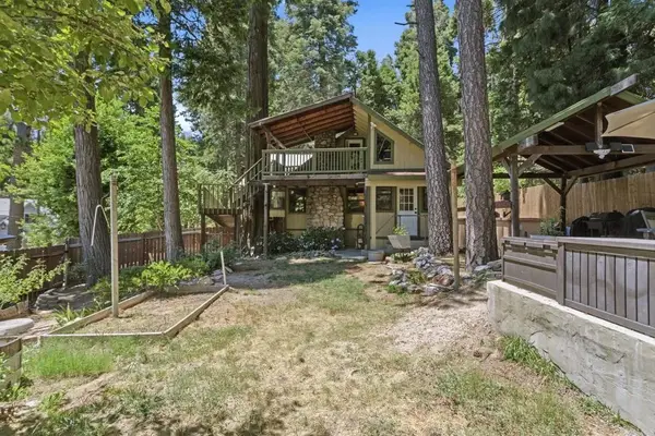 1148 Saturn Way, Crestline, CA 92325