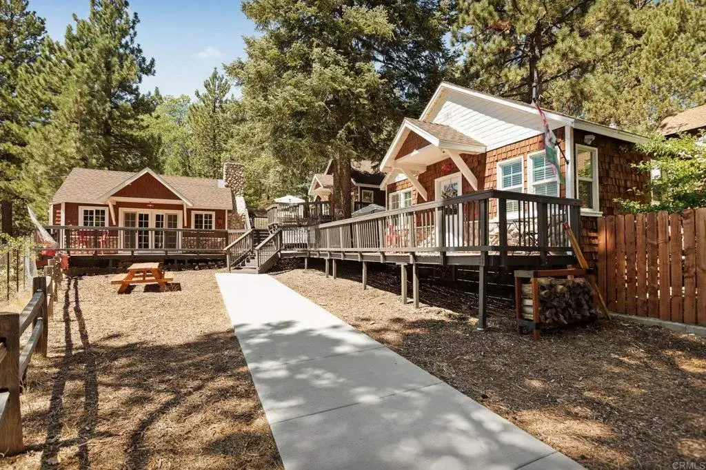 790 Tulip Drive, Green Valley Lake, CA 92341 - #1
