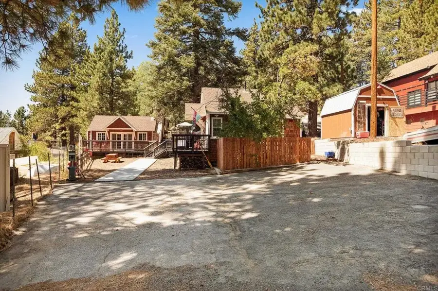 790 Tulip Drive, Green Valley Lake, CA 92341 - #2