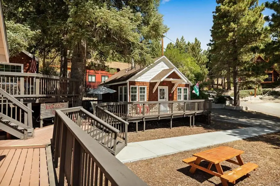 790 Tulip Drive, Green Valley Lake, CA 92341 - #3