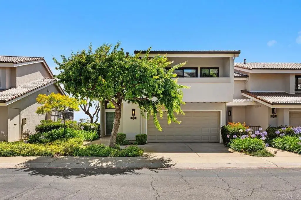 6547 Caminito Catalan, La Jolla, CA 92037 - #1