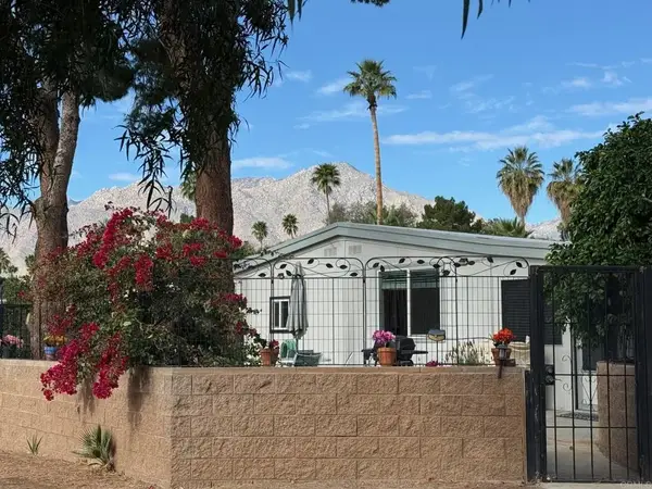 1010 Palm Canyon #324, Borrego Springs, CA 92004