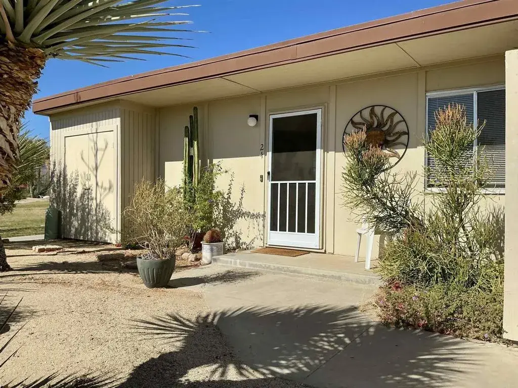 3170 E Club Circle #24, Borrego Springs, CA 92004 - #1