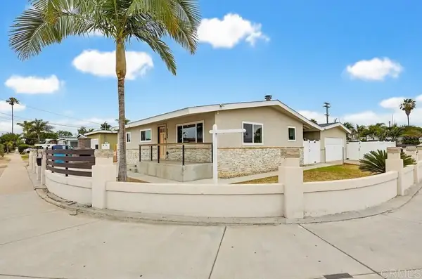 2280 Hemlock Ave, San Diego, CA 92154