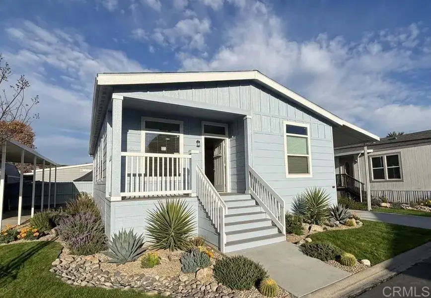 1499 Old Mountain #15, San Jacinto, CA 92583 - #1