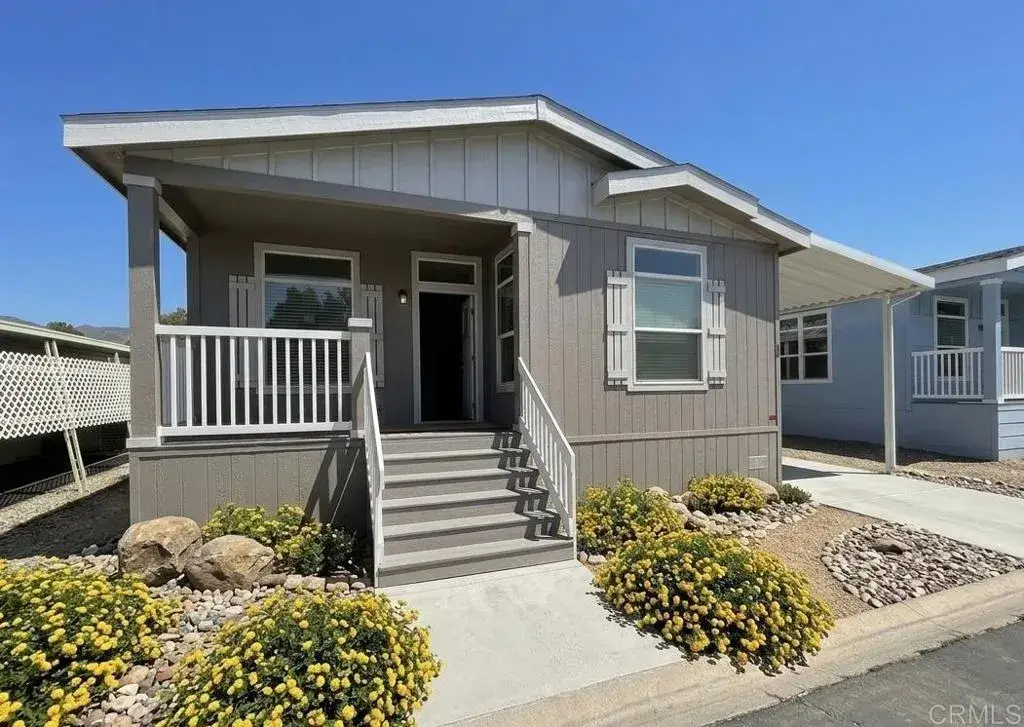 1499 Old Mountain #16, San Jacinto, CA 92583 - #1