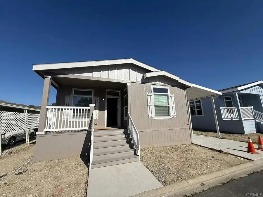1499 Old Mountain #16, San Jacinto, CA 92583 - #2
