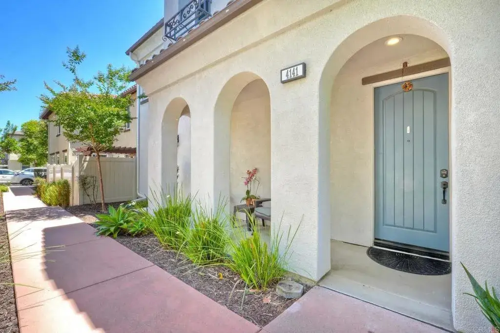 4141 Mission Tree Way, Oceanside, CA 92057 - #1