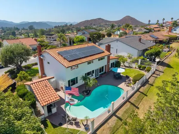 17959 Sencillo Drive, San Diego, CA 92128