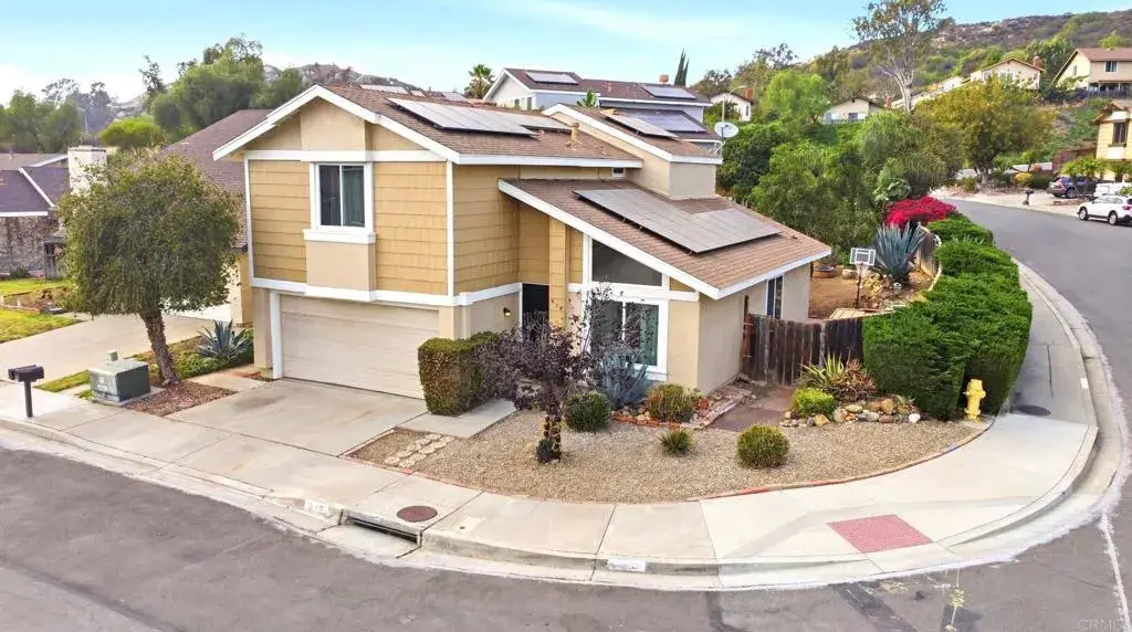 610 Flintridge Place, Escondido, CA 92026 - #1
