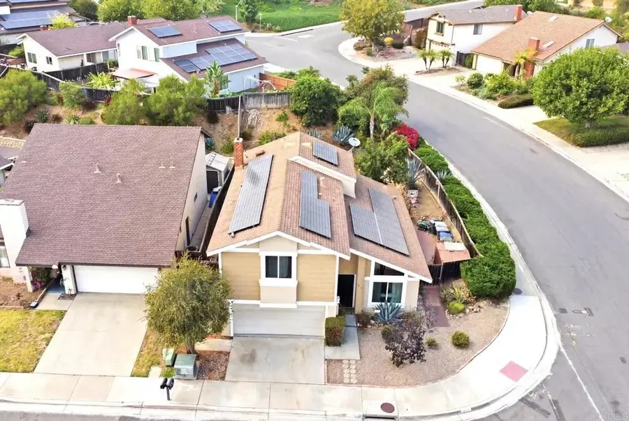 610 Flintridge Place, Escondido, CA 92026 - #2