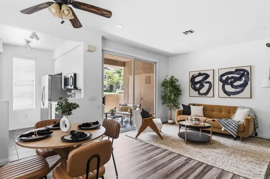 3554 Caminito El Rincon #59, San Diego, CA 92130 - #3