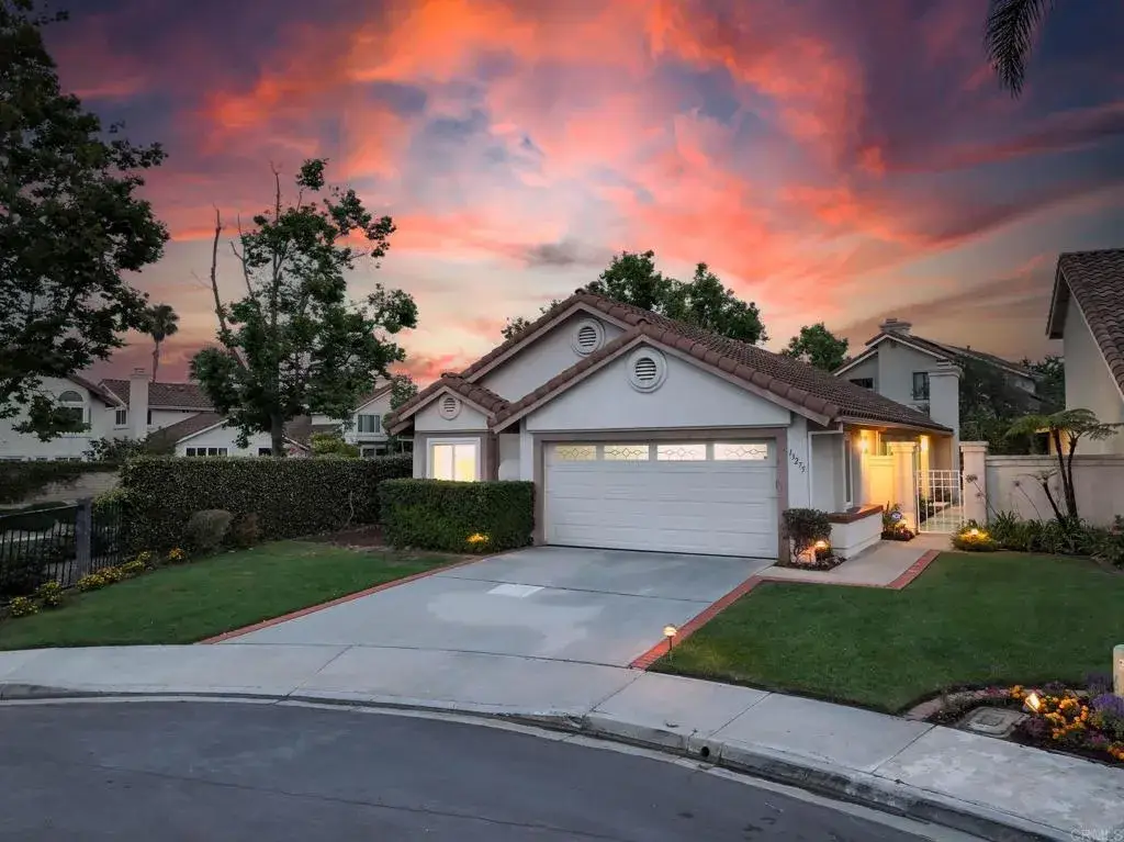 13275 Jacarte Court, San Diego, CA 92130 - #1