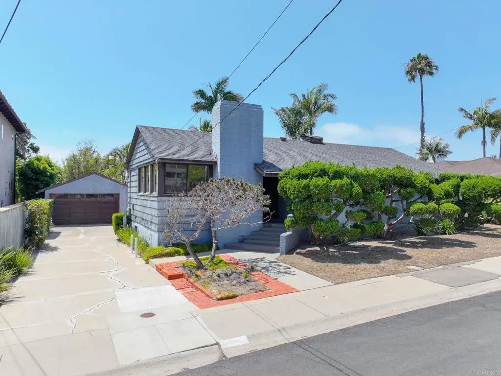 646 Wrelton Drive, La Jolla, CA 92037 - #1