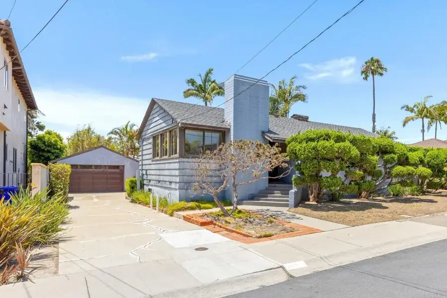646 Wrelton Drive, La Jolla, CA 92037 - #2