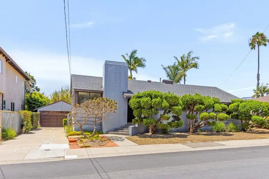 646 Wrelton Drive, La Jolla, CA 92037 - #3