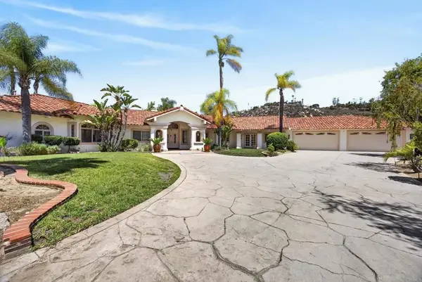 29629 Castleridge Road, Valley Center, CA 92082