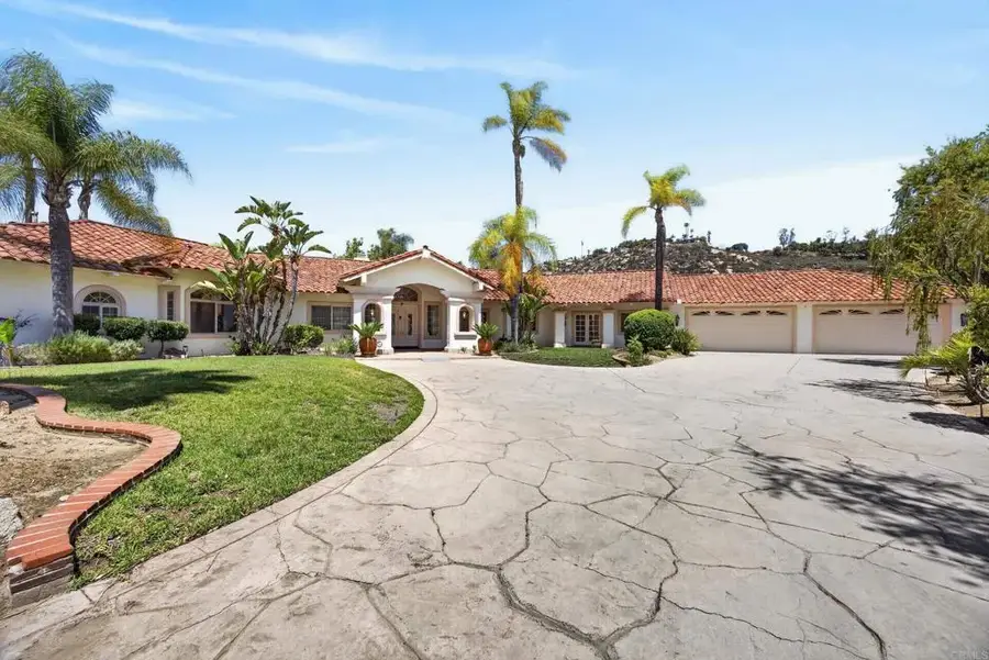 29629 Castleridge Road, Valley Center, CA 92082 - #2
