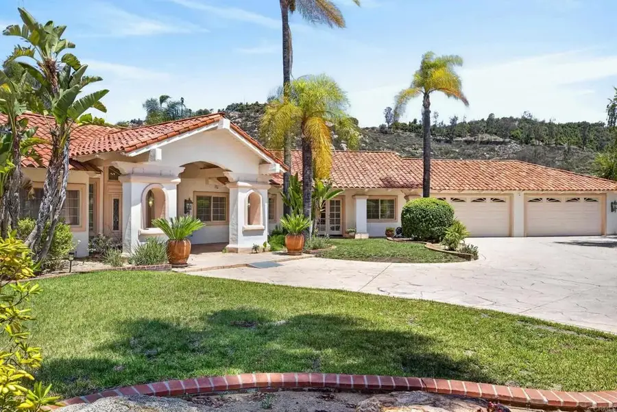 29629 Castleridge Road, Valley Center, CA 92082 - #3