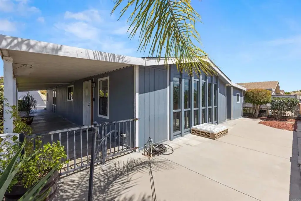 909 Richland Rd #4, San Marcos, CA 92069 - #1