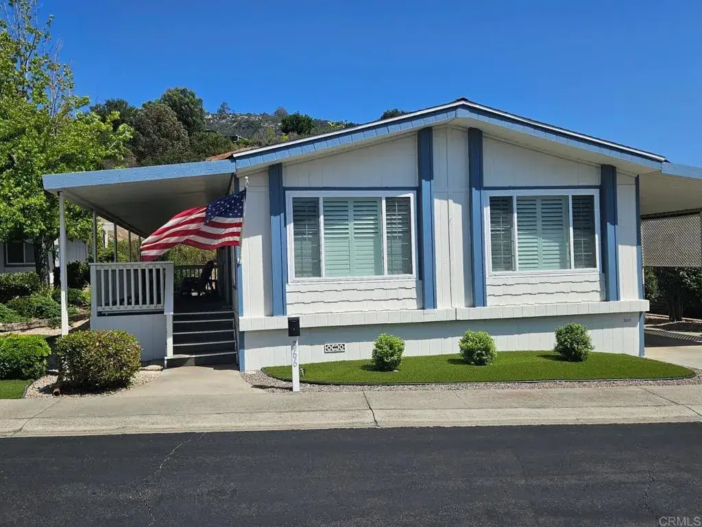 8975 Lawrence Welk Drive #366, Escondido, CA 92026 - #1
