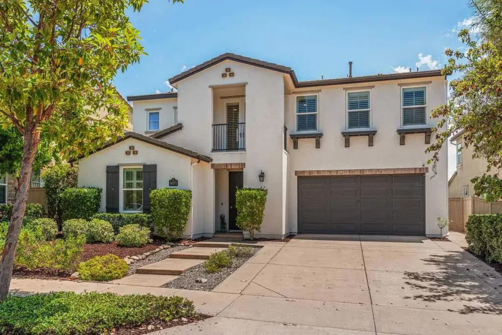8471 Mathis Place, San Diego, CA 92127 - #1