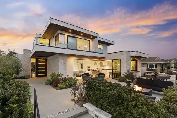 216 Ocean St., Solana Beach, CA 92075