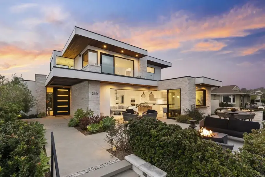 216 Ocean St., Solana Beach, CA 92075 - #2