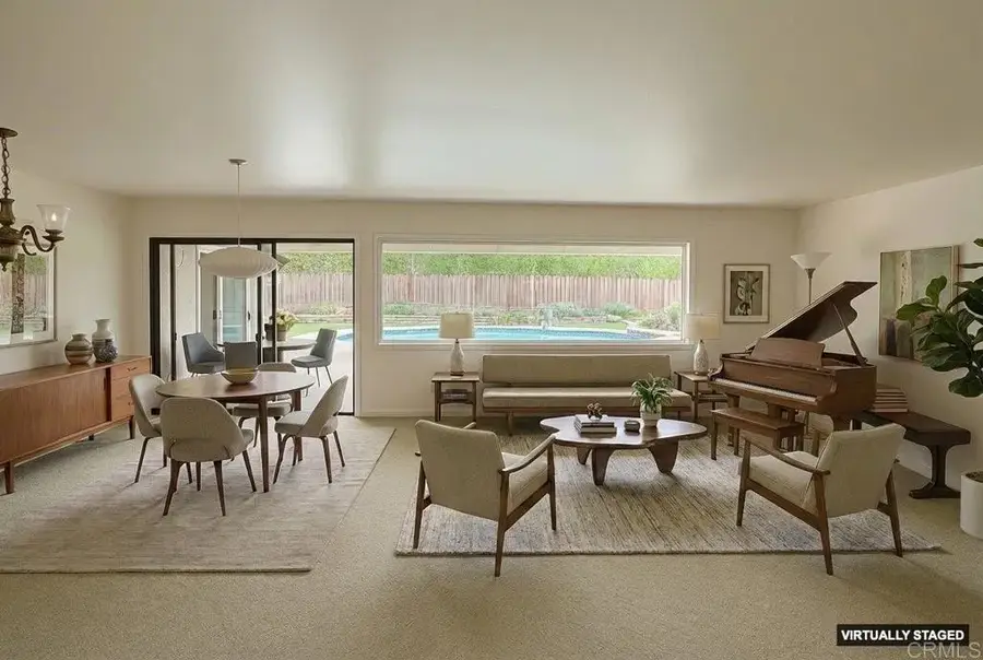 1455 S Calle De Maria, Palm Springs, CA 92264 - #2