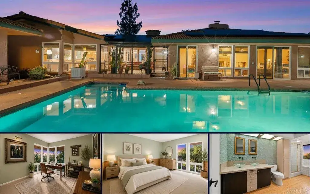 2967 Via Viejas, Alpine, CA 91901 - #1