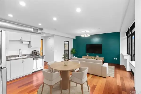 1551 4th Avenue #601, San Diego, CA 92101