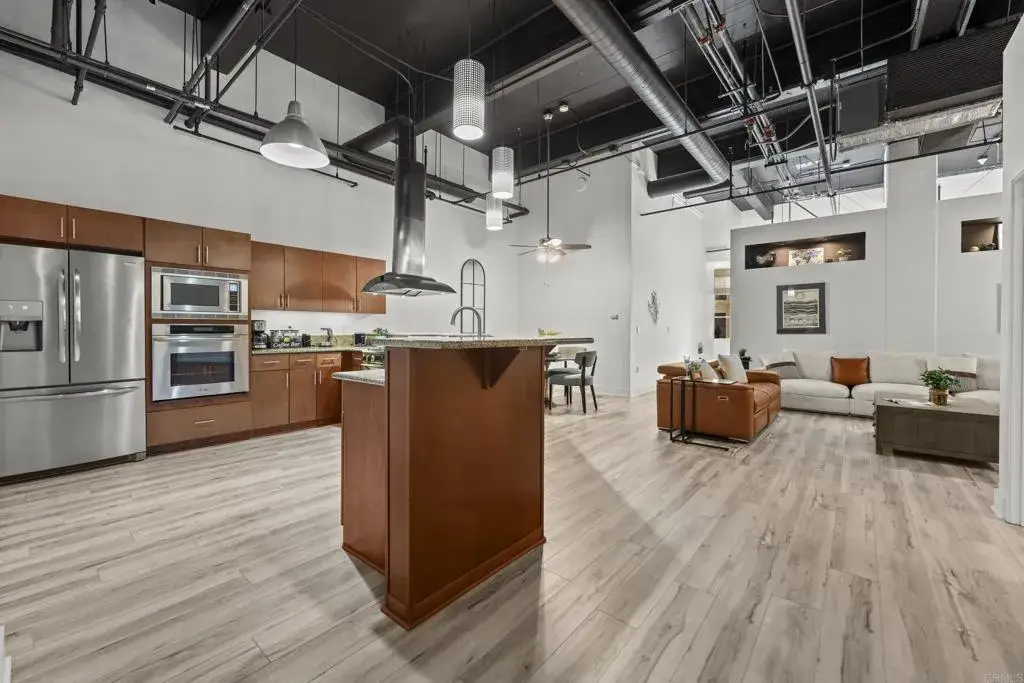950 6th Avenue #545, San Diego, CA 92101 - #1