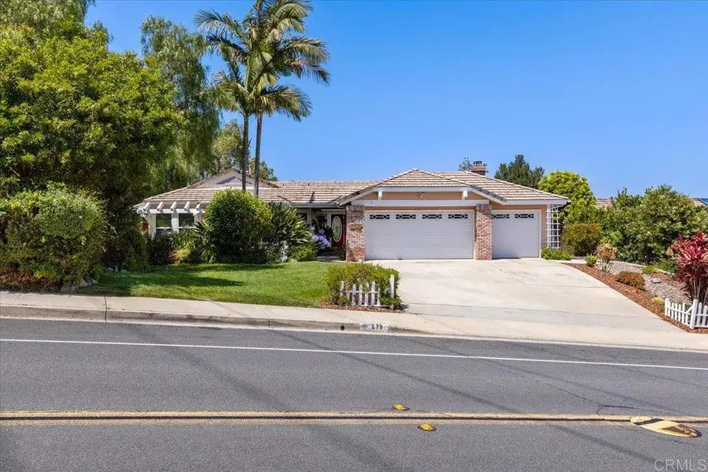 878 Rivertree Drive, Oceanside, CA 92058 - #1