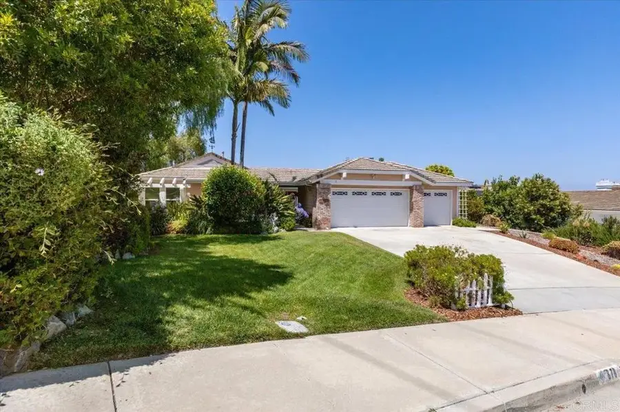878 Rivertree Drive, Oceanside, CA 92058 - #2