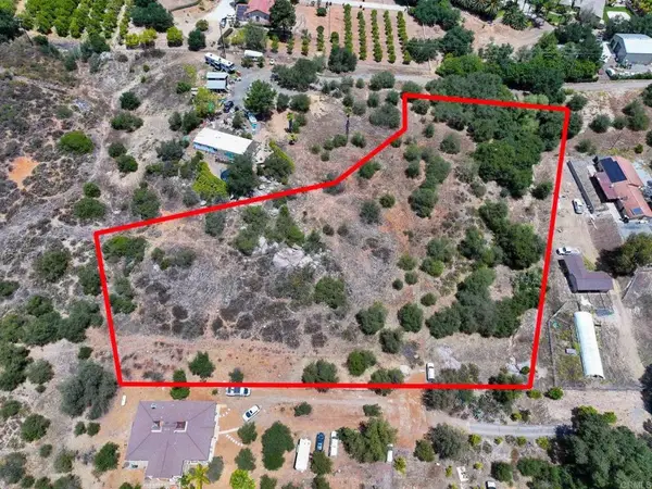 15705 Cottage Garden Road, Valley Center, CA 92082