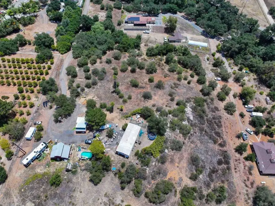 15705 Cottage Garden Road, Valley Center, CA 92082 - #2