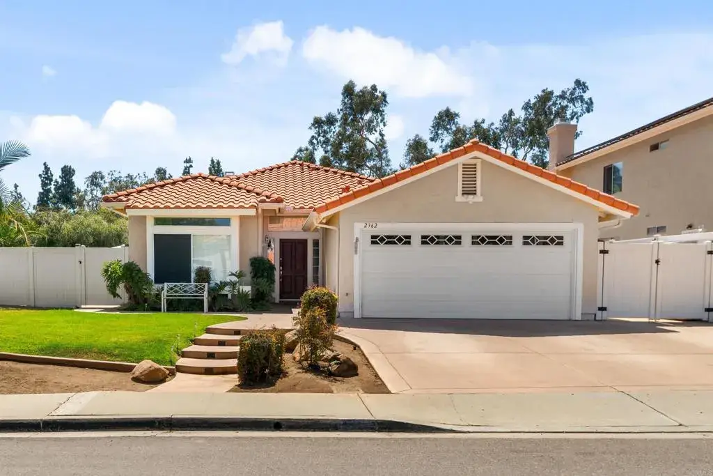 2362 Sawgrass Street, El Cajon, CA 92019 - #1