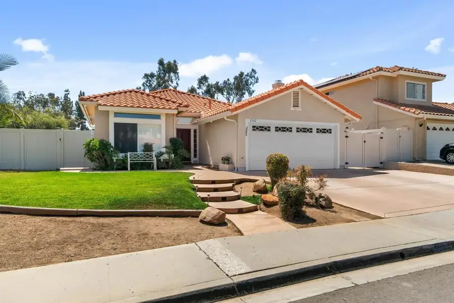 2362 Sawgrass Street, El Cajon, CA 92019 - #2