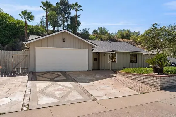 5770 Nagel Street, La Mesa, CA 91942
