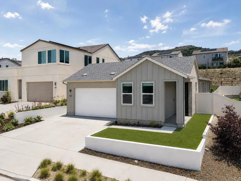 35141 Citron Lane, Fallbrook, CA 92028 - #1