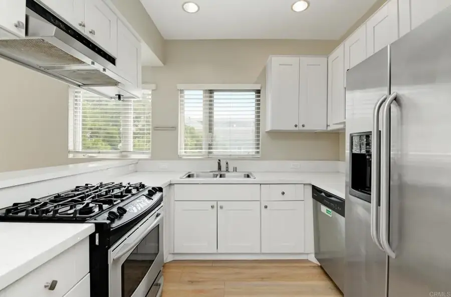 450 J St #4131, San Diego, CA 92101 - #3
