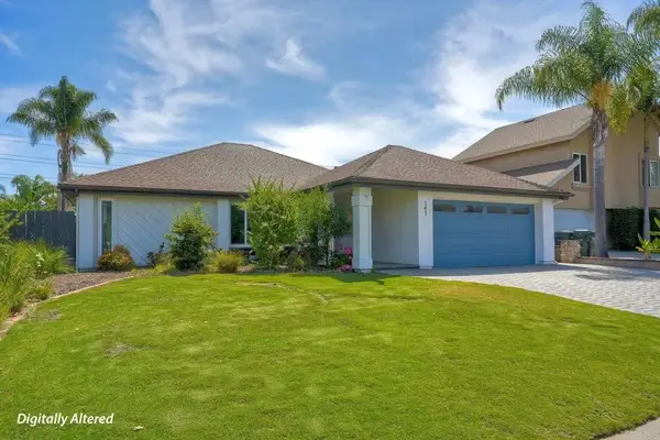 141 Solace Court, Encinitas, CA 92024