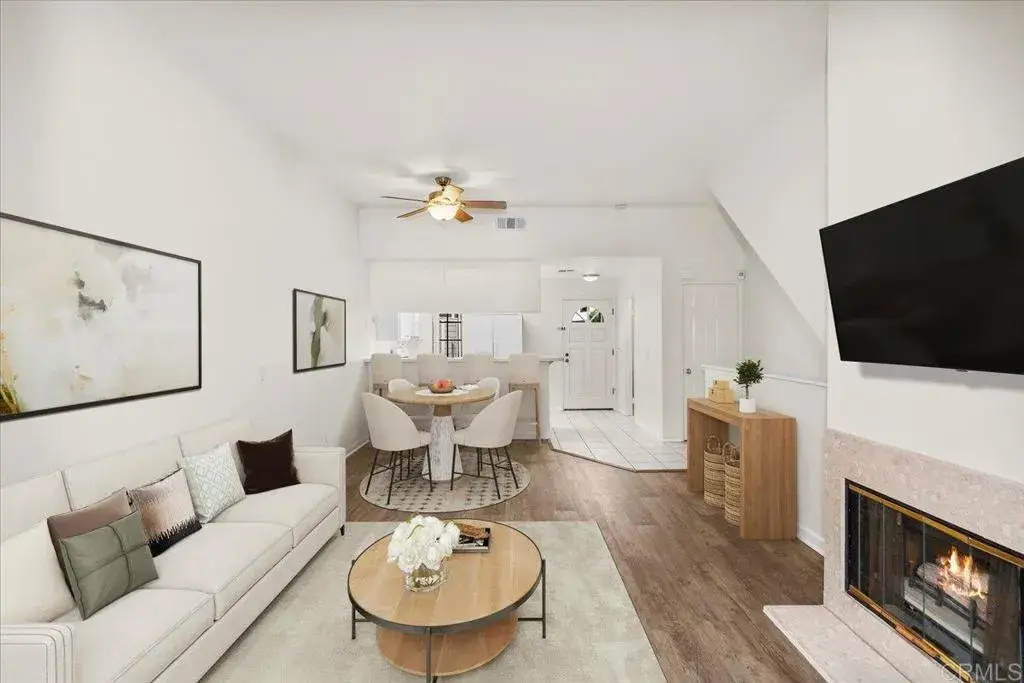 4639 Executive Drive #55, San Diego, CA 92121 - #1