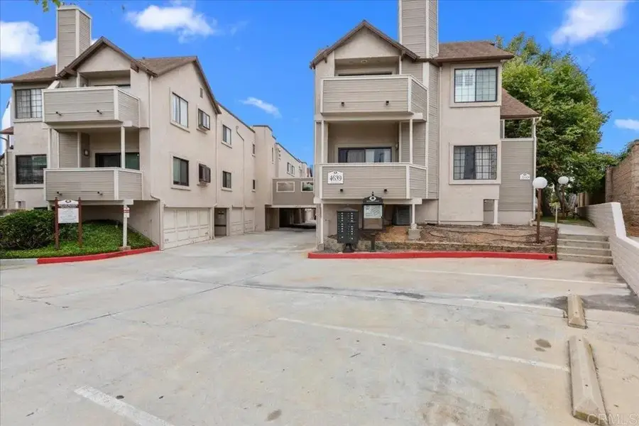 4639 Executive Drive #55, San Diego, CA 92121 - #3