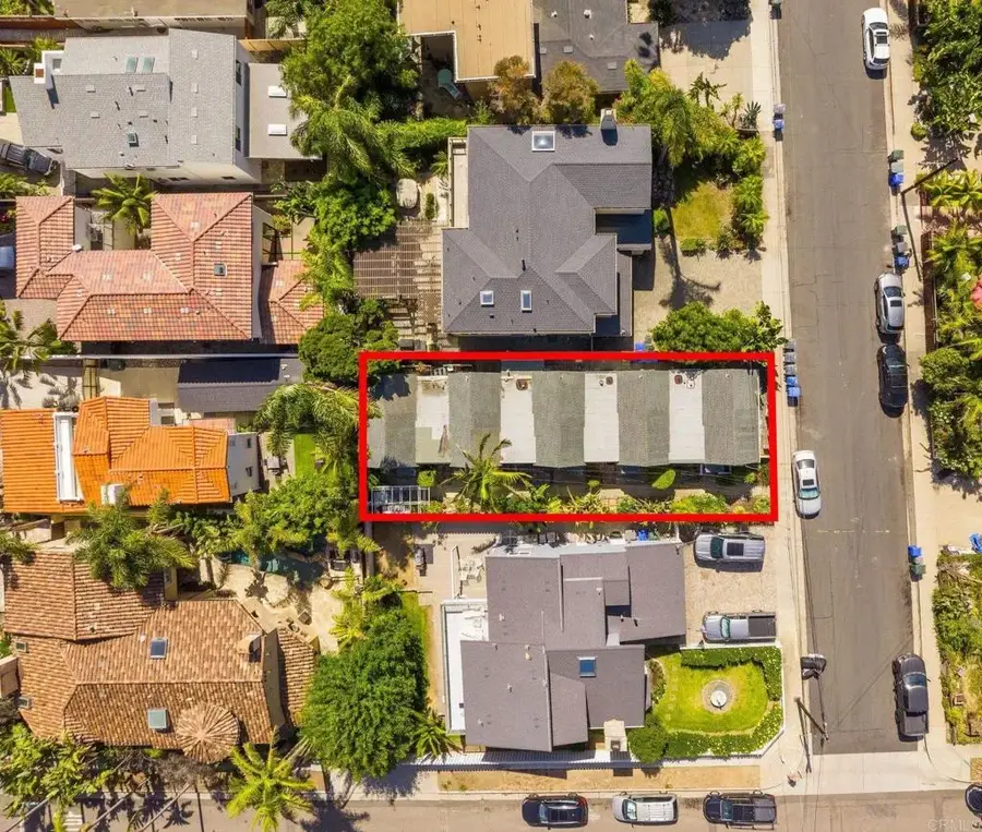 215 Lolita Street, Encinitas, CA 92024 - #3