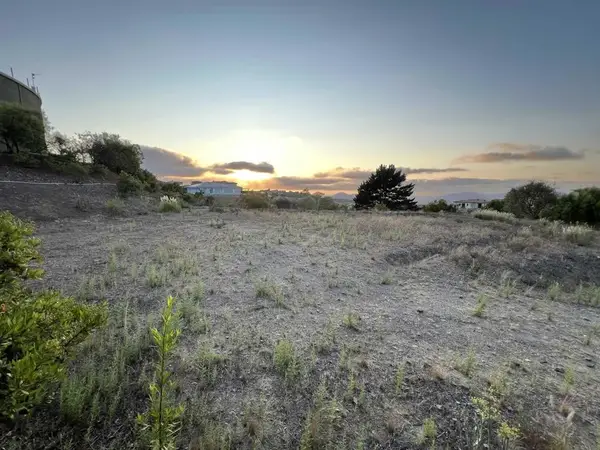 Avenida Apice, Lot 38, Rancho Santa Fe, CA 92067