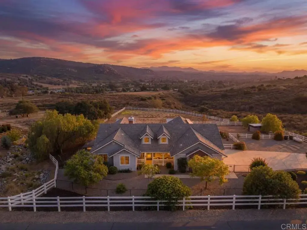 23029 Stokes Road, Ramona, CA 92065 - #1