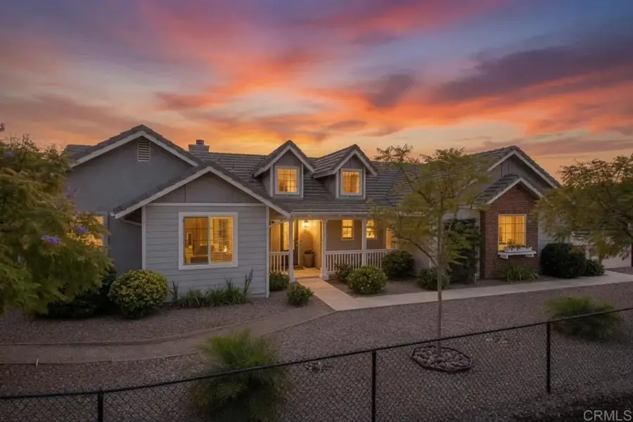 23029 Stokes Road, Ramona, CA 92065 - #2