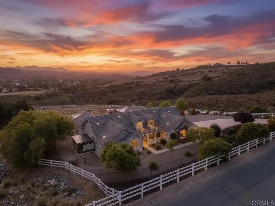 23029 Stokes Road, Ramona, CA 92065 - #3